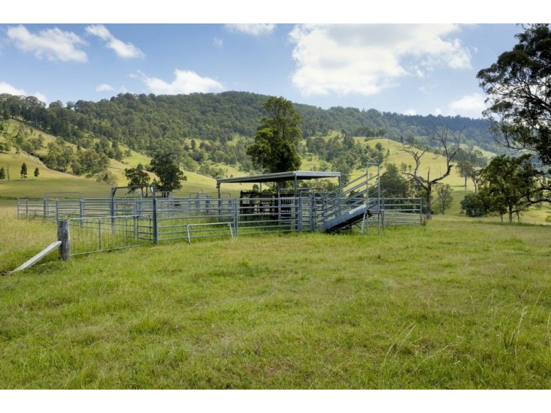 East Gresford NSW 2311