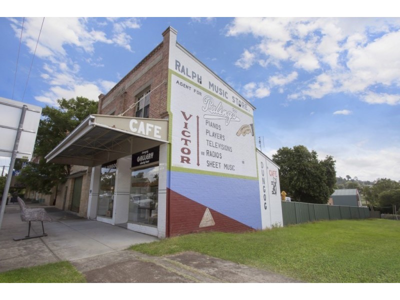 94 Dowling Street, Dungog NSW 2420