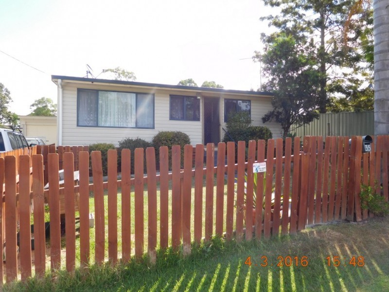 Clarence Town NSW 2321