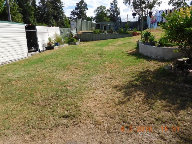 Clarence Town NSW 2321