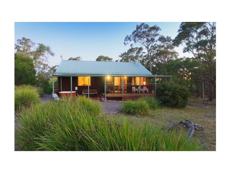 Lot 8 Cooee Trail, Vacy NSW 2421