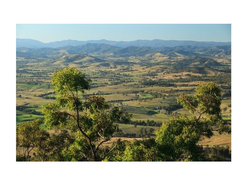 Lot 8 Cooee Trail, Vacy NSW 2421