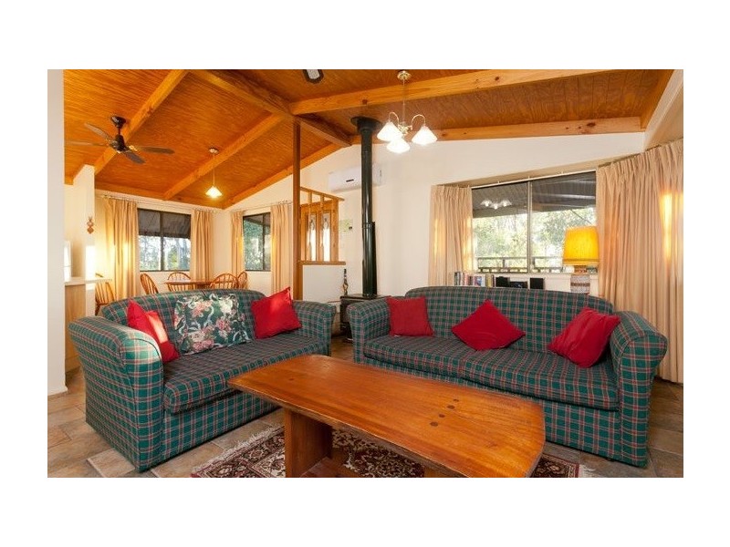 Lot 8 Cooee Trail, Vacy NSW 2421