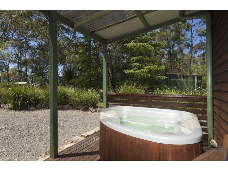 Lot 8 Cooee Trail, Vacy NSW 2421