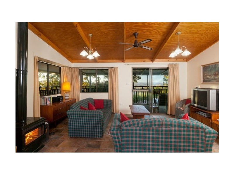 Lot 8 Cooee Trail, Vacy NSW 2421