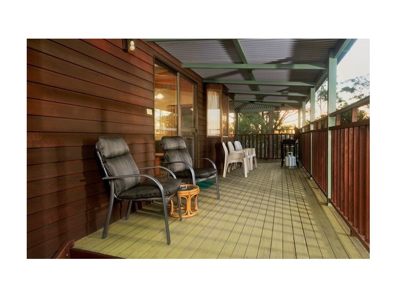 Lot 8 Cooee Trail, Vacy NSW 2421