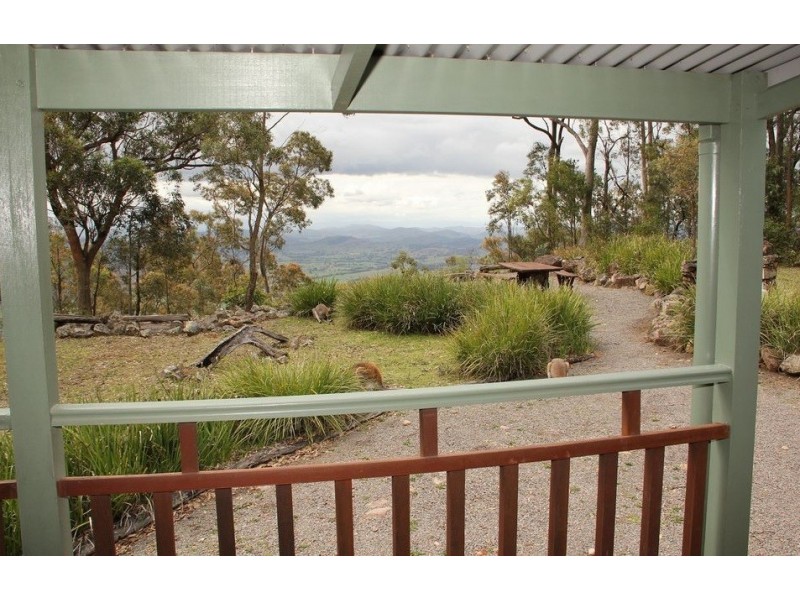 Lot 8 Cooee Trail, Vacy NSW 2421