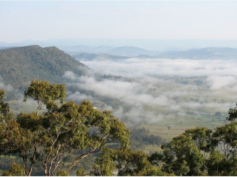 Lot 8 Cooee Trail, Vacy NSW 2421