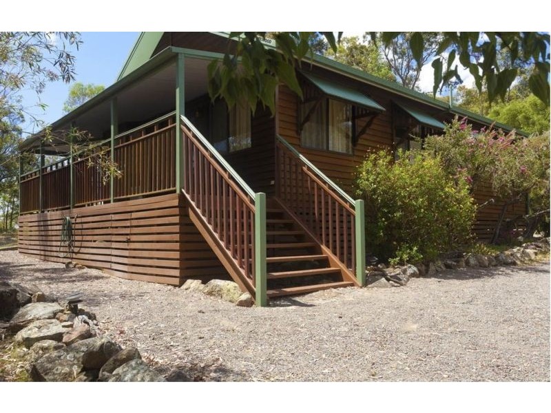 Lot 8 Cooee Trail, Vacy NSW 2421