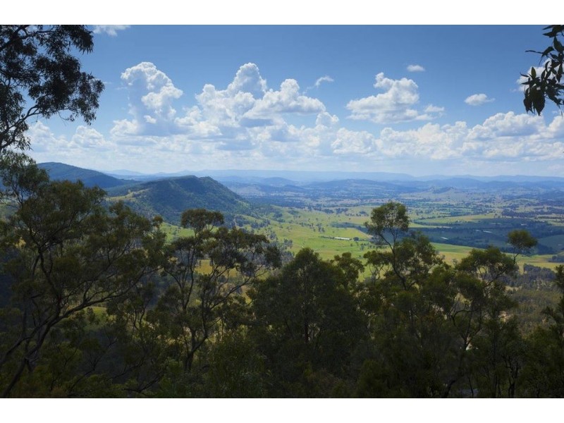Lot 8 Cooee Trail, Vacy NSW 2421