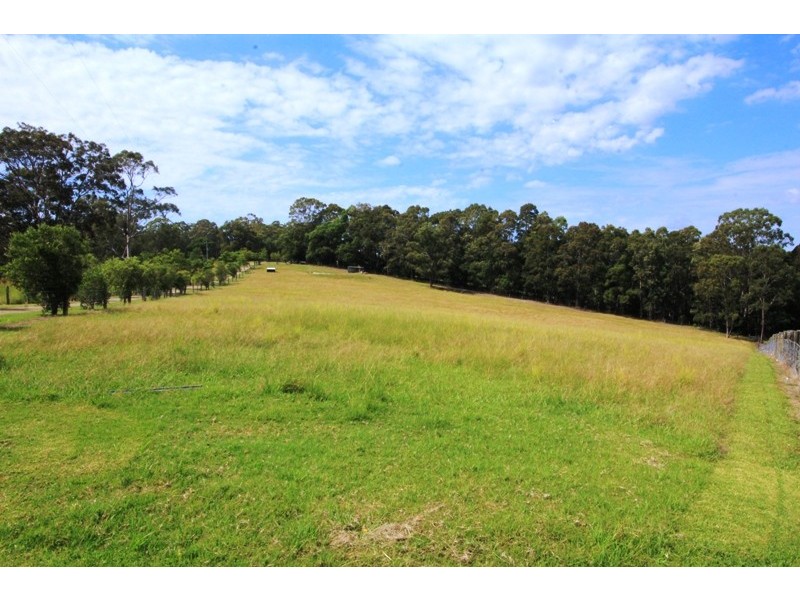 252 Wangat Trig Road, Dungog NSW 2420