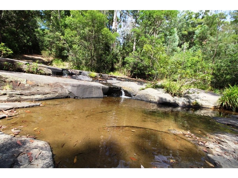 252 Wangat Trig Road, Dungog NSW 2420