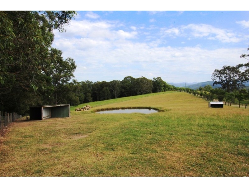 252 Wangat Trig Road, Dungog NSW 2420