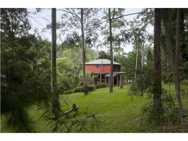 253 Wangat Trig Road, Dungog NSW 2420