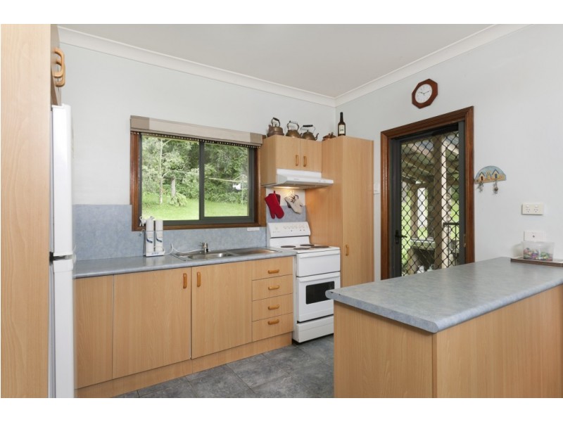 253 Wangat Trig Road, Dungog NSW 2420