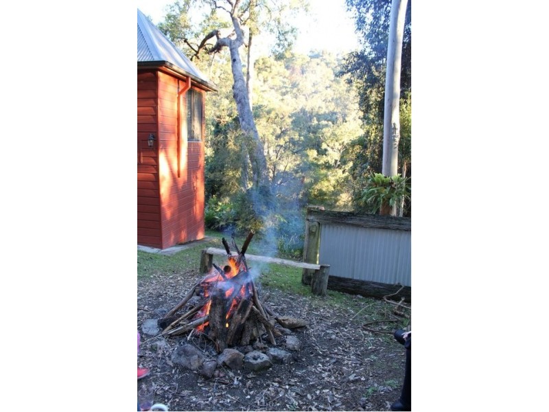 253 Wangat Trig Road, Dungog NSW 2420