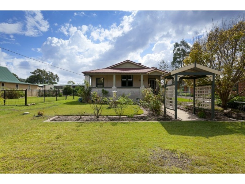 127 Queen Street, Clarence Town NSW 2321
