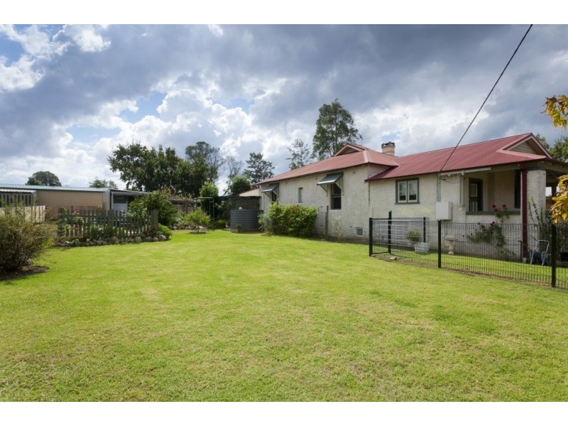 127 Queen Street, Clarence Town NSW 2321