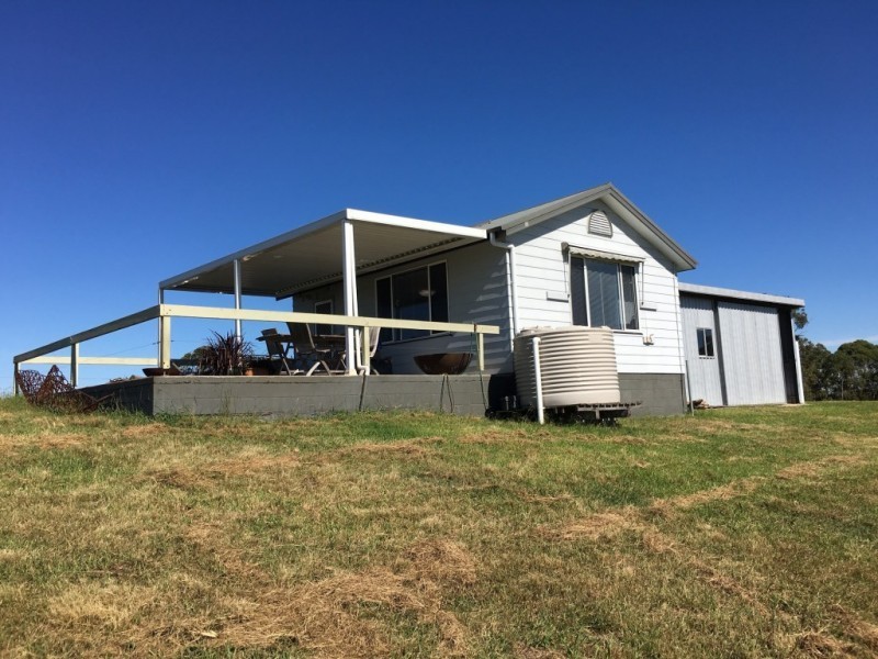 1486 Stroud Hill Road, Dungog NSW 2420