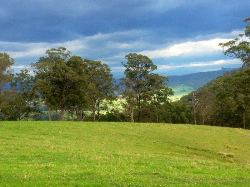 1486 Stroud Hill Road, Dungog NSW 2420