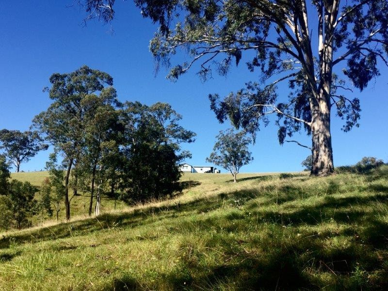 1486 Stroud Hill Road, Dungog NSW 2420