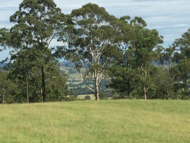 1486 Stroud Hill Road, Dungog NSW 2420