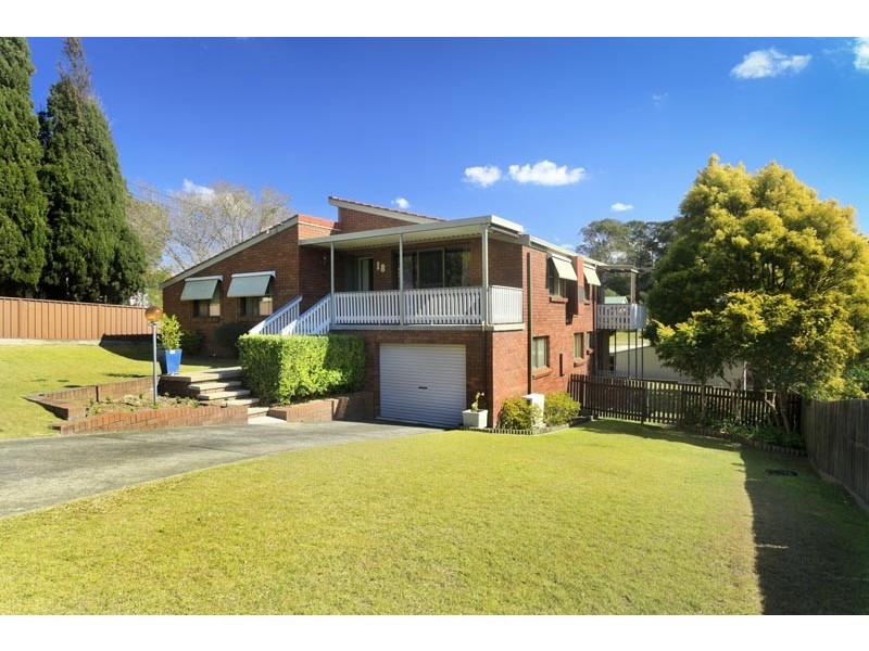 18 Abelard Street, Dungog NSW 2420