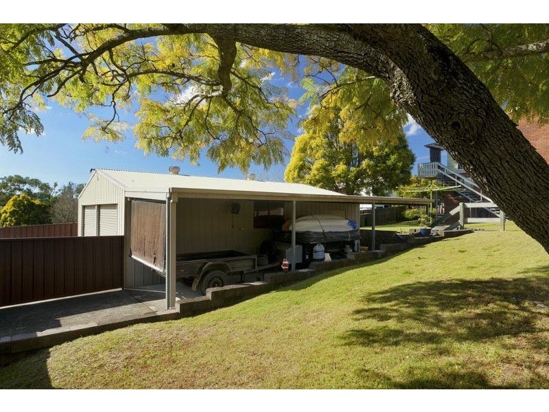 18 Abelard Street, Dungog NSW 2420