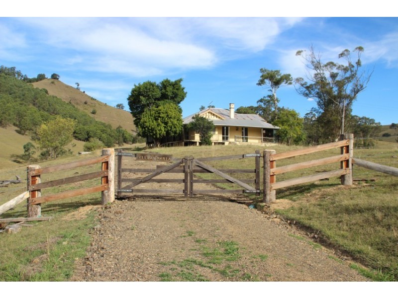 1043 Bingleburra Road, Dungog NSW 2420