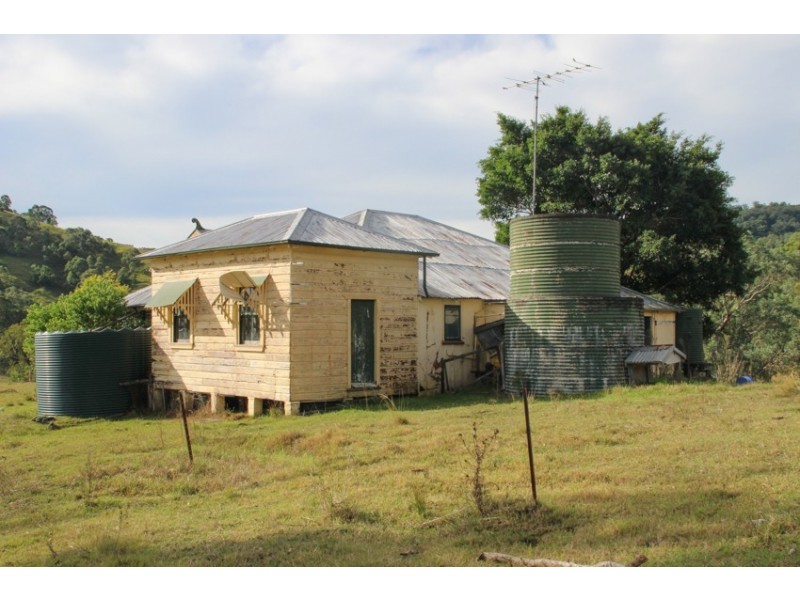 1043 Bingleburra Road, Dungog NSW 2420