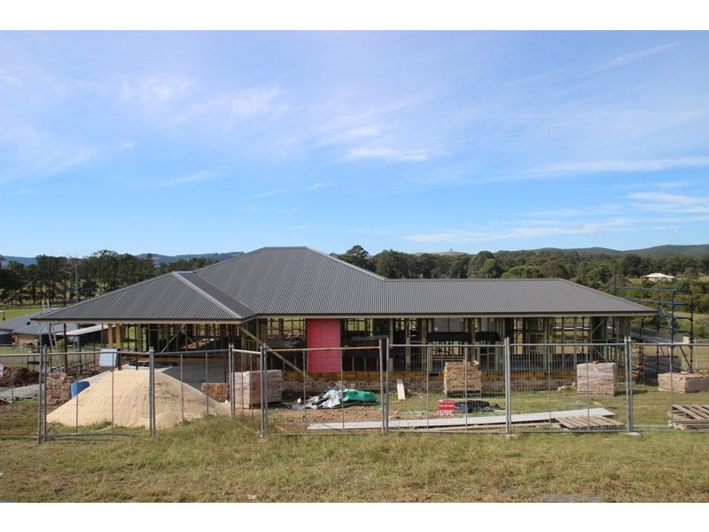 12 Oxbow Place, Clarence Town NSW 2321