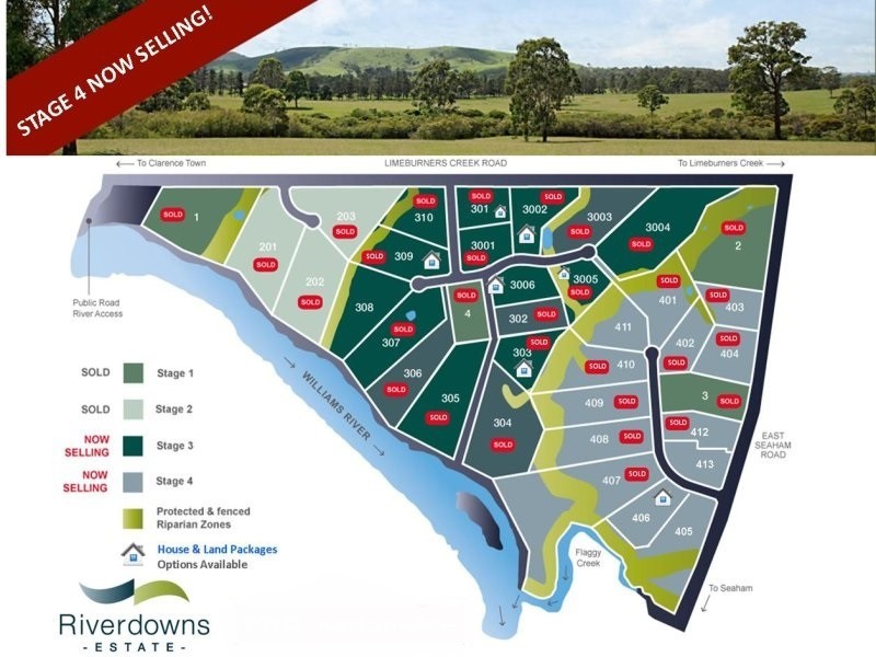 12 Oxbow Place, Clarence Town NSW 2321