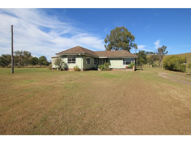 311 Salisbury Road, Dungog NSW 2420