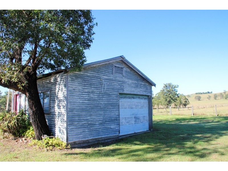 311 Salisbury Road, Dungog NSW 2420
