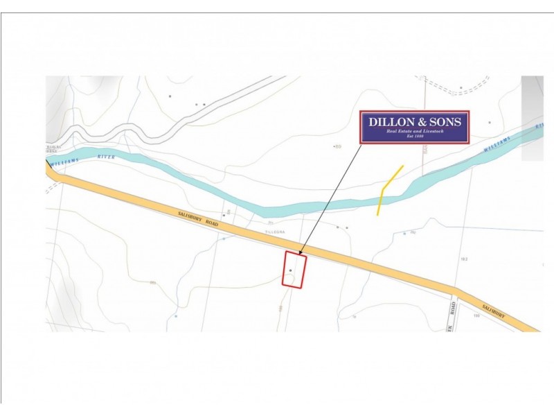 311 Salisbury Road, Dungog NSW 2420