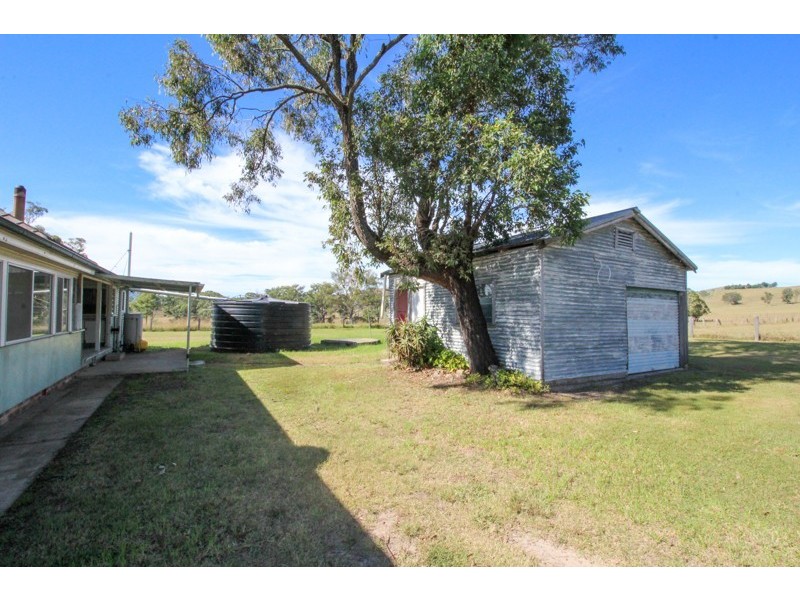 311 Salisbury Road, Dungog NSW 2420