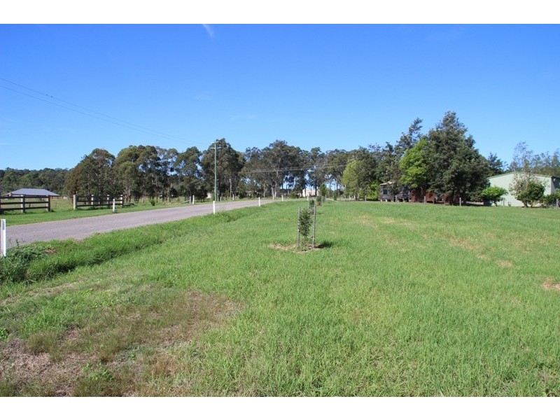 17 Lilly Pilly Close, Clarence Town NSW 2321