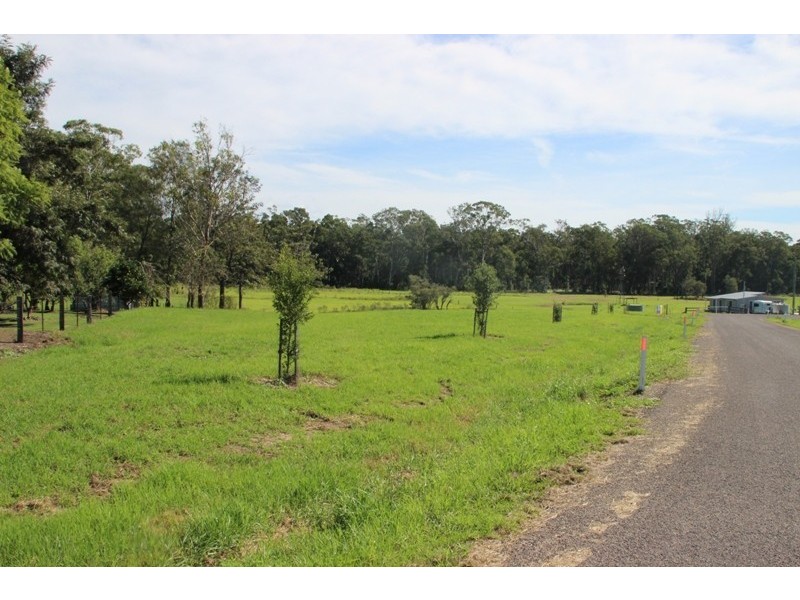 17 Lilly Pilly Close, Clarence Town NSW 2321