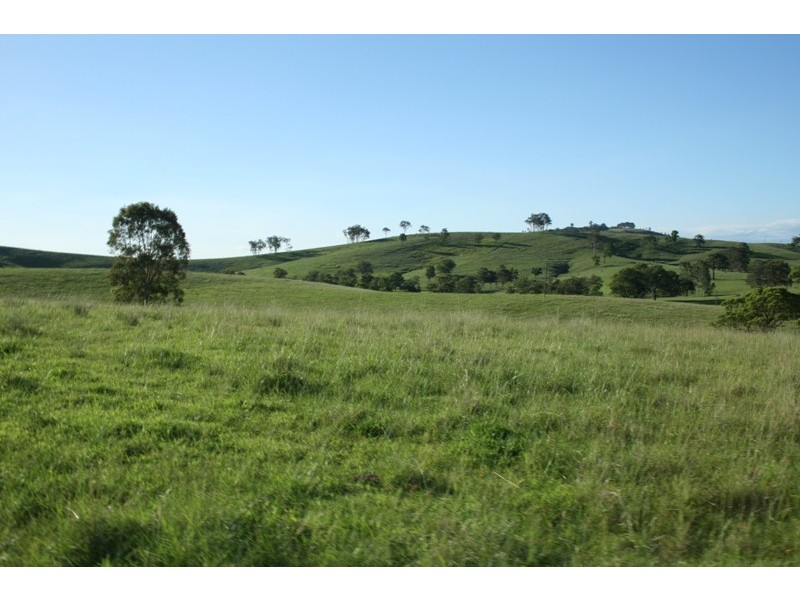 Lot 118 Fishers Hill Road, Gresford NSW 2311