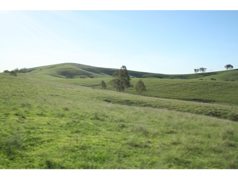 Lot 118 Fishers Hill Road, Gresford NSW 2311