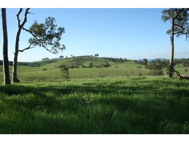 Lot 118 Fishers Hill Road, Gresford NSW 2311