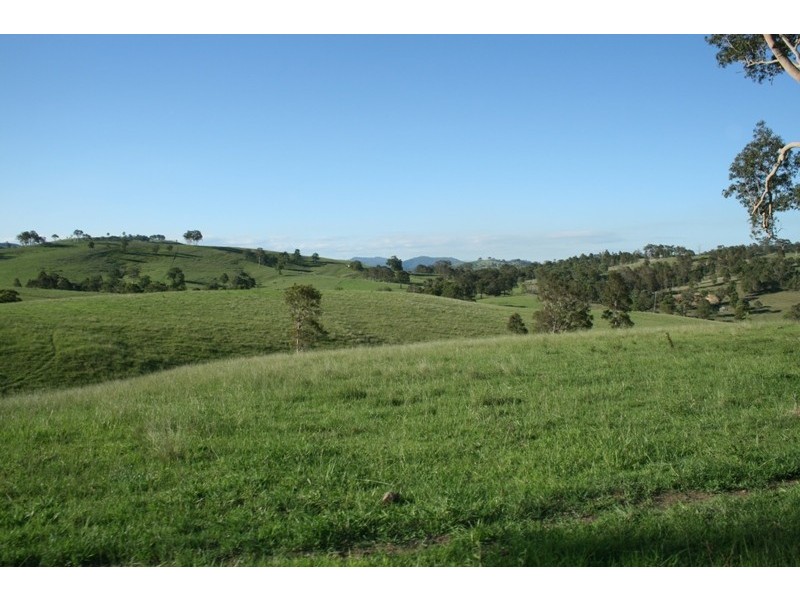 Lot 118 Fishers Hill Road, Gresford NSW 2311