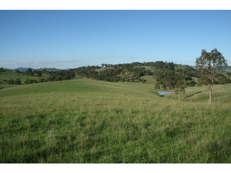 Lot 118 Fishers Hill Road, Gresford NSW 2311