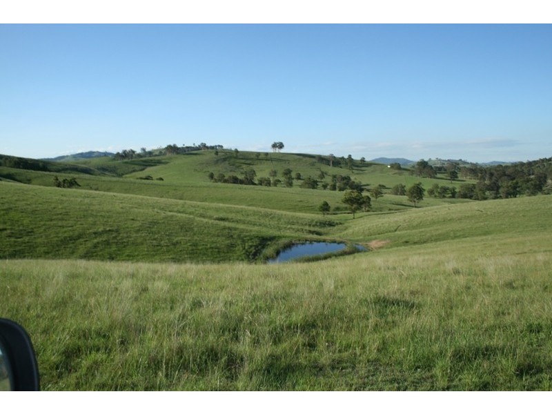 Lot 118 Fishers Hill Road, Gresford NSW 2311