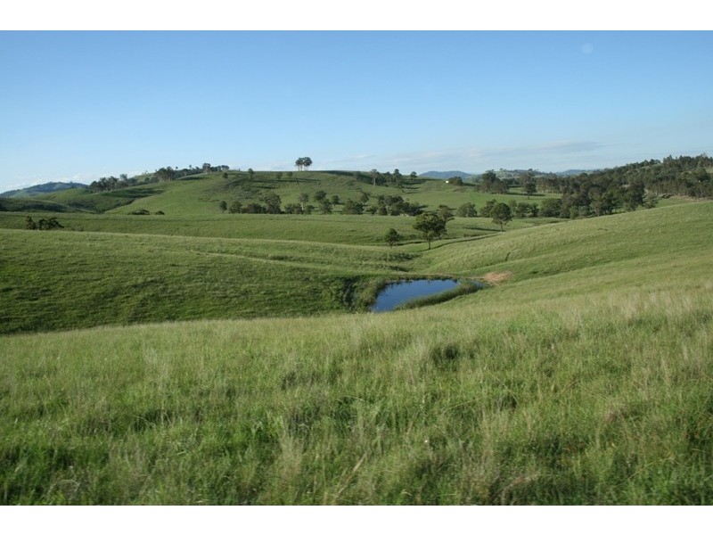 Lot 118 Fishers Hill Road, Gresford NSW 2311