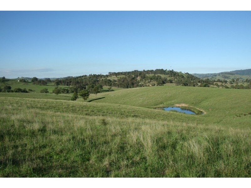 Lot 118 Fishers Hill Road, Gresford NSW 2311