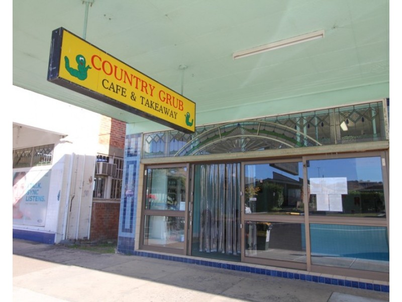 172 Dowling Street, Dungog NSW 2420
