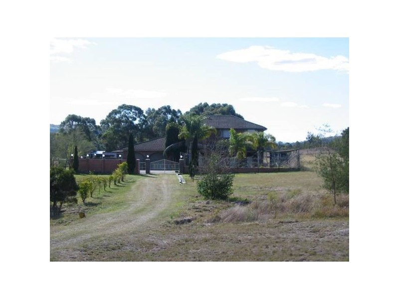 Dungog NSW 2420