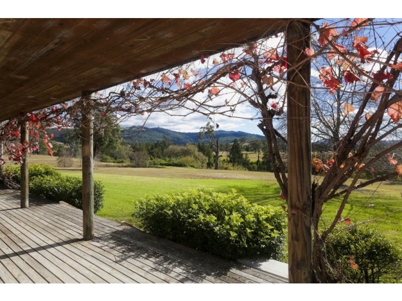 Lot 27, 59 Allyn River Road, East Gresford NSW 2311