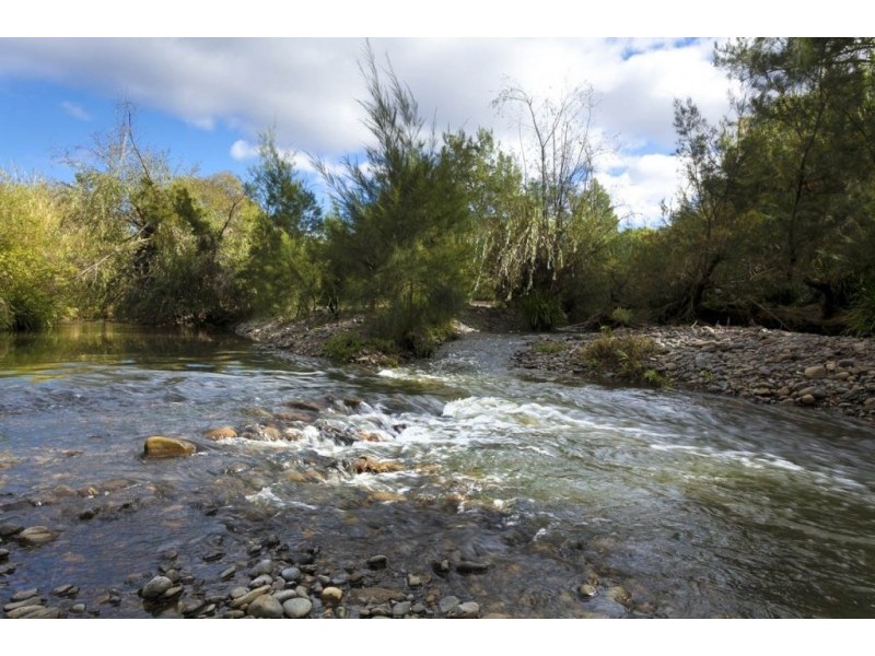 Lot 27, 59 Allyn River Road, East Gresford NSW 2311